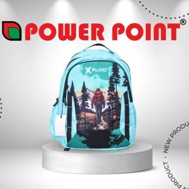 Why Power Point Bags Are Perfect for Every Occasion