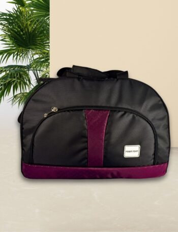 Duffle Bag DF707