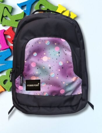 TrendiGo (School Bag)24 liters